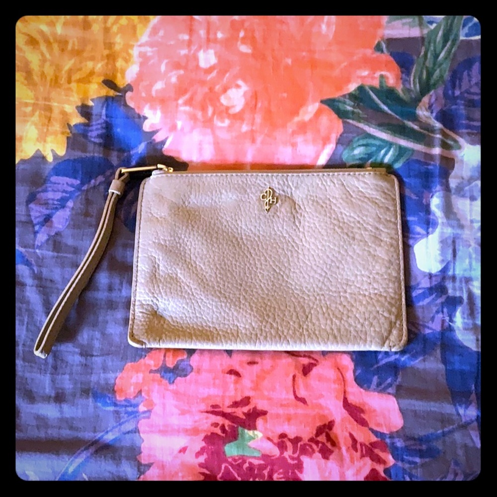 Cole Haan Wristlet